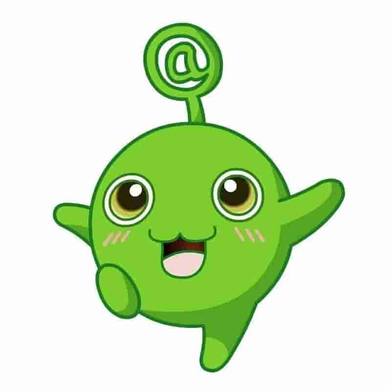 吉祥物